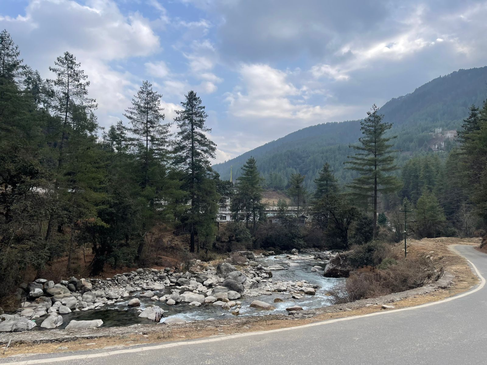 About MYSTIC BHUTAN